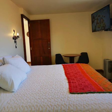 Casa Durand Ξενοδοχείο Κούζκο Εξωτερικό φωτογραφία