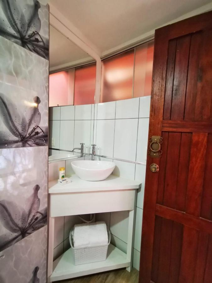 Casa Durand Ξενοδοχείο Κούζκο Εξωτερικό φωτογραφία