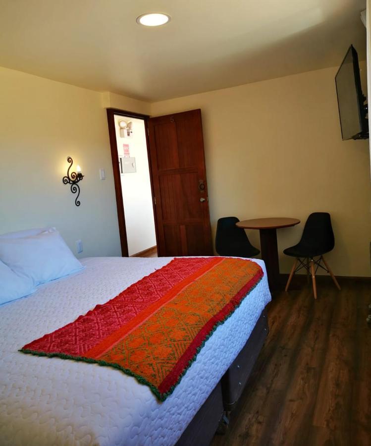 Casa Durand Ξενοδοχείο Κούζκο Εξωτερικό φωτογραφία