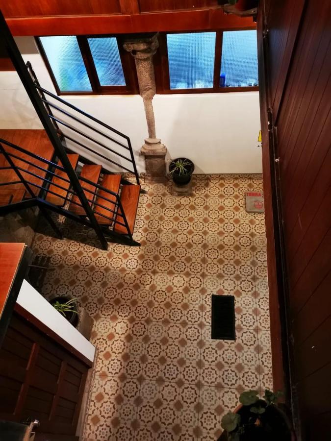 Casa Durand Ξενοδοχείο Κούζκο Εξωτερικό φωτογραφία
